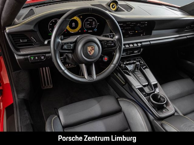 Porsche 992 911 Carrera S Clubleder Sportabgas PCCB BOSE