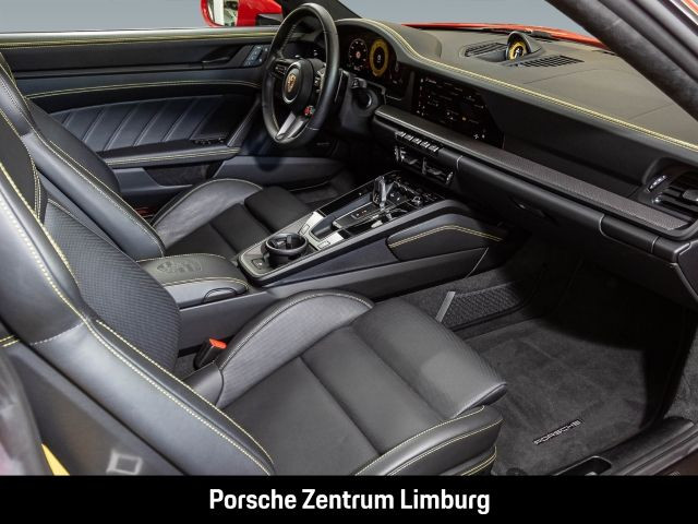 Porsche 992 911 Carrera S Clubleder Sportabgas PCCB BOSE