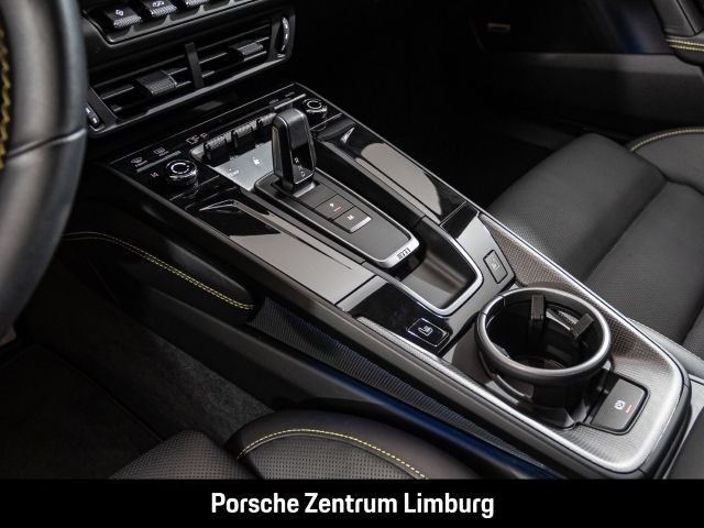 Porsche 992 911 Carrera S Clubleder Sportabgas PCCB BOSE