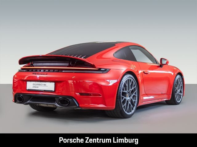 Porsche 992 911 Carrera S Clubleder Sportabgas PCCB BOSE
