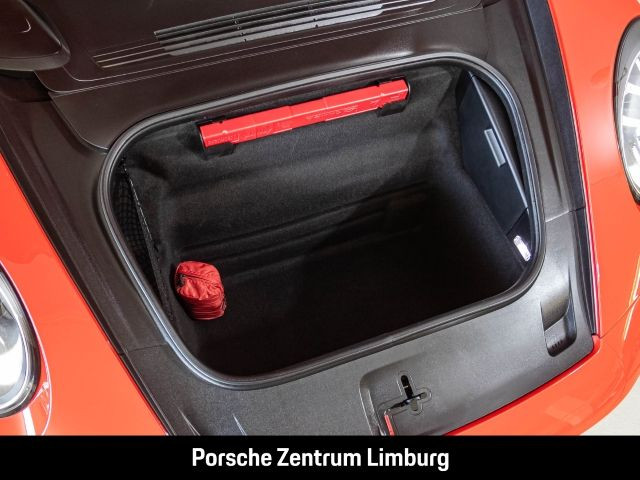 Porsche 992 911 Carrera S Clubleder Sportabgas PCCB BOSE