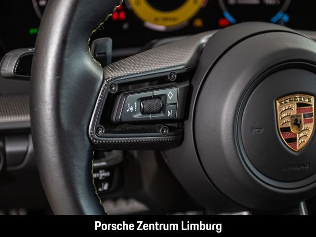 Porsche 992 911 Carrera S Clubleder Sportabgas PCCB BOSE