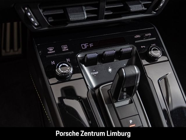 Porsche 992 911 Carrera S Clubleder Sportabgas PCCB BOSE