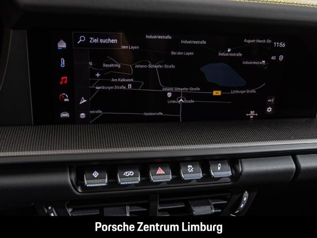 Porsche 992 911 Carrera S Clubleder Sportabgas PCCB BOSE