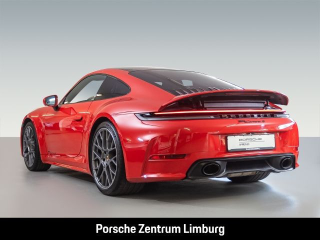 Porsche 992 911 Carrera S Clubleder Sportabgas PCCB BOSE