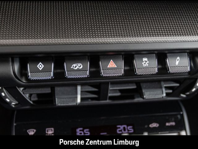 Porsche 992 911 Carrera S Clubleder Sportabgas PCCB BOSE