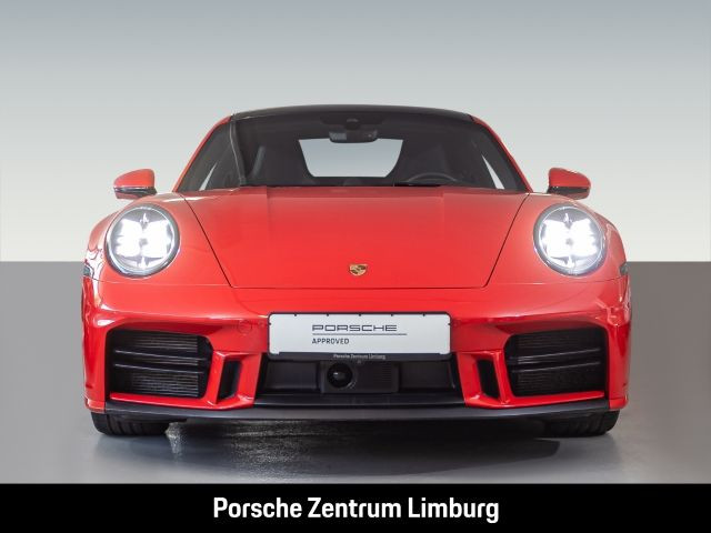 Porsche 992 911 Carrera S Clubleder Sportabgas PCCB BOSE