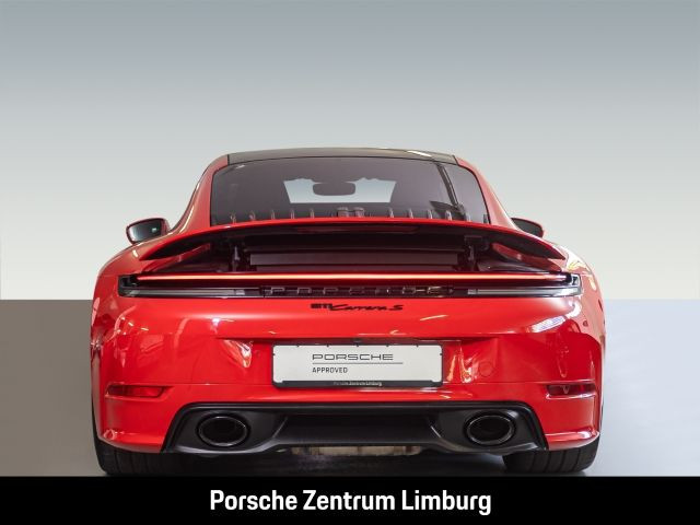 Porsche 992 911 Carrera S Clubleder Sportabgas PCCB BOSE