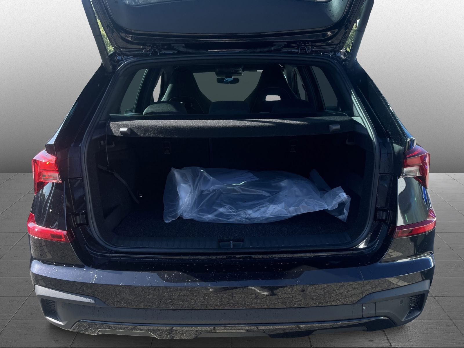 Skoda Kamiq Monte Carlo 1,5 TSI DSG ACC AHK RFK KESSY