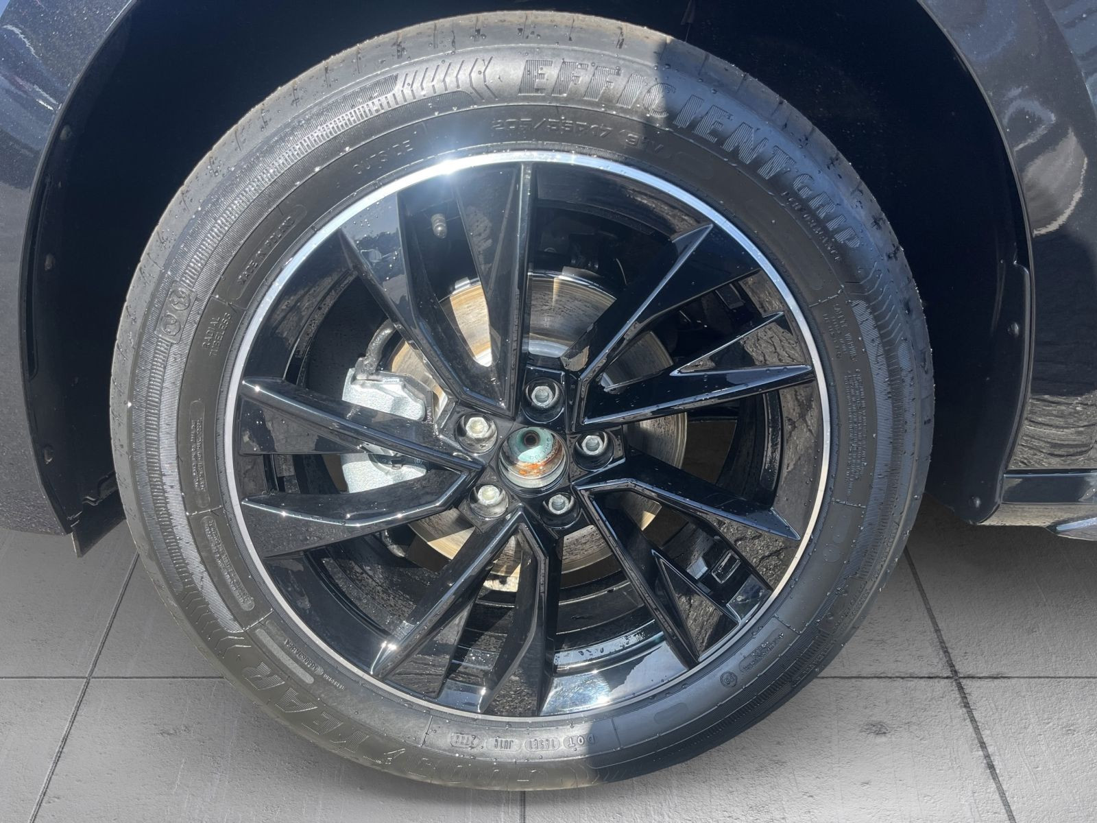 Skoda Kamiq Monte Carlo 1,5 TSI DSG ACC AHK RFK KESSY
