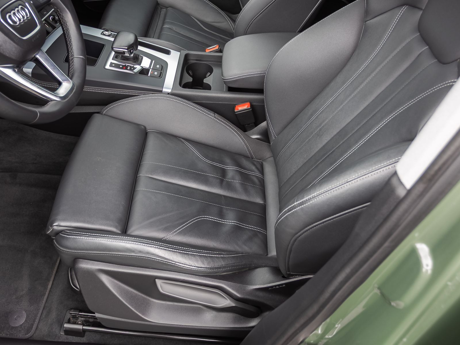 Audi Q5 Sportback S line edition one 50TFSIe Standklima