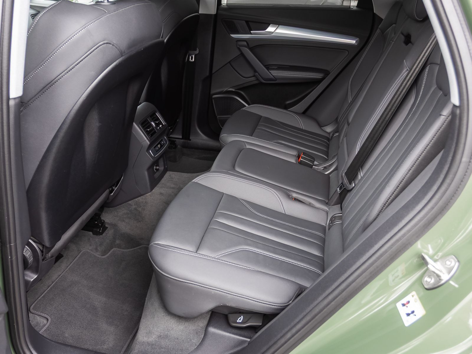 Audi Q5 Sportback S line edition one 50TFSIe Standklima