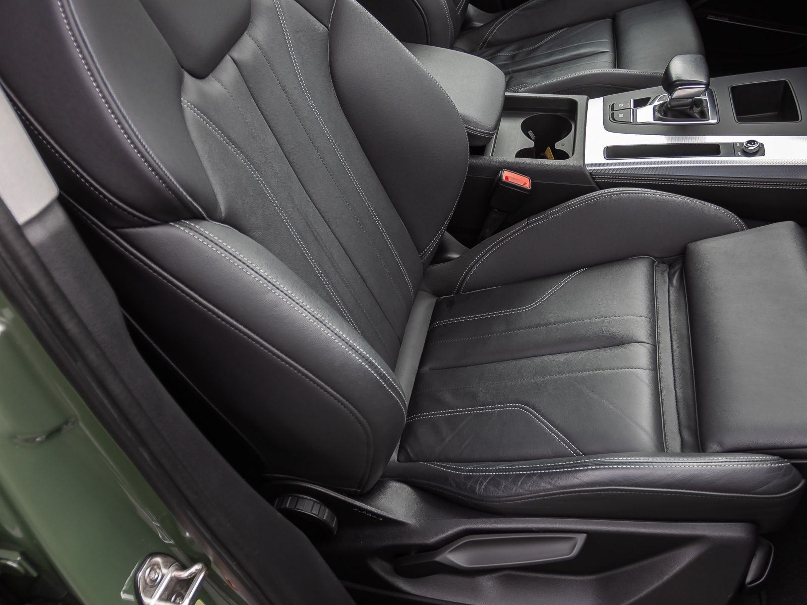 Audi Q5 Sportback S line edition one 50TFSIe Standklima