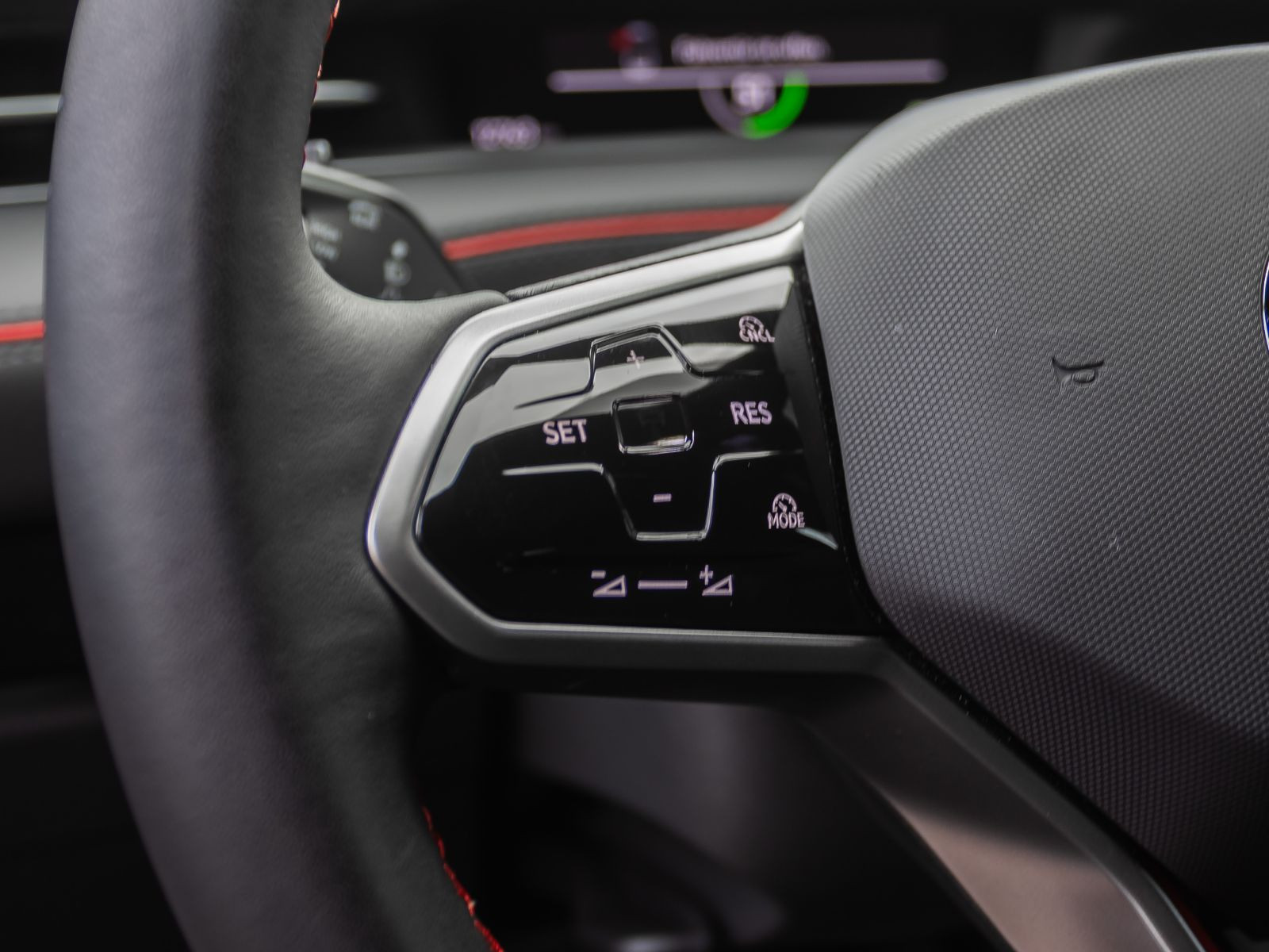 Volkswagen ID.7 Tourer GTX Navi HuD Matrix ACC AHK CarPlay