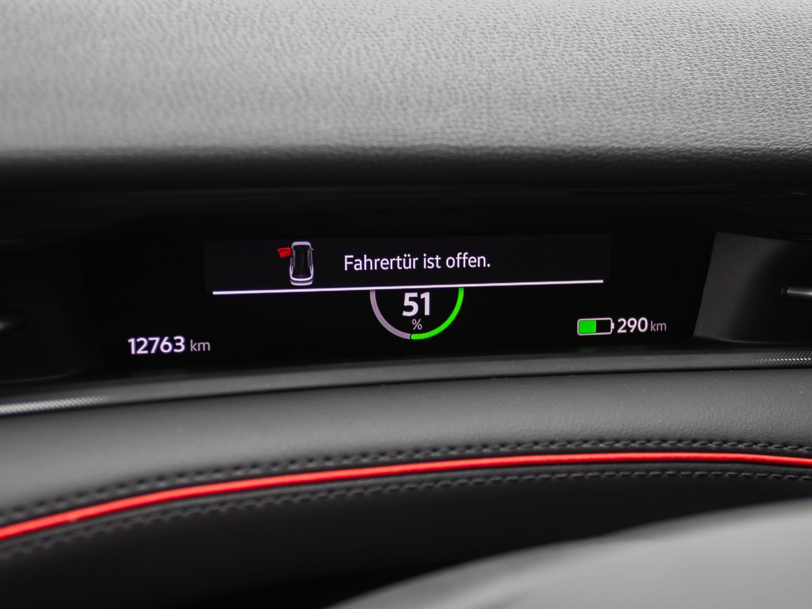 Volkswagen ID.7 Tourer GTX Navi HuD Matrix ACC AHK CarPlay