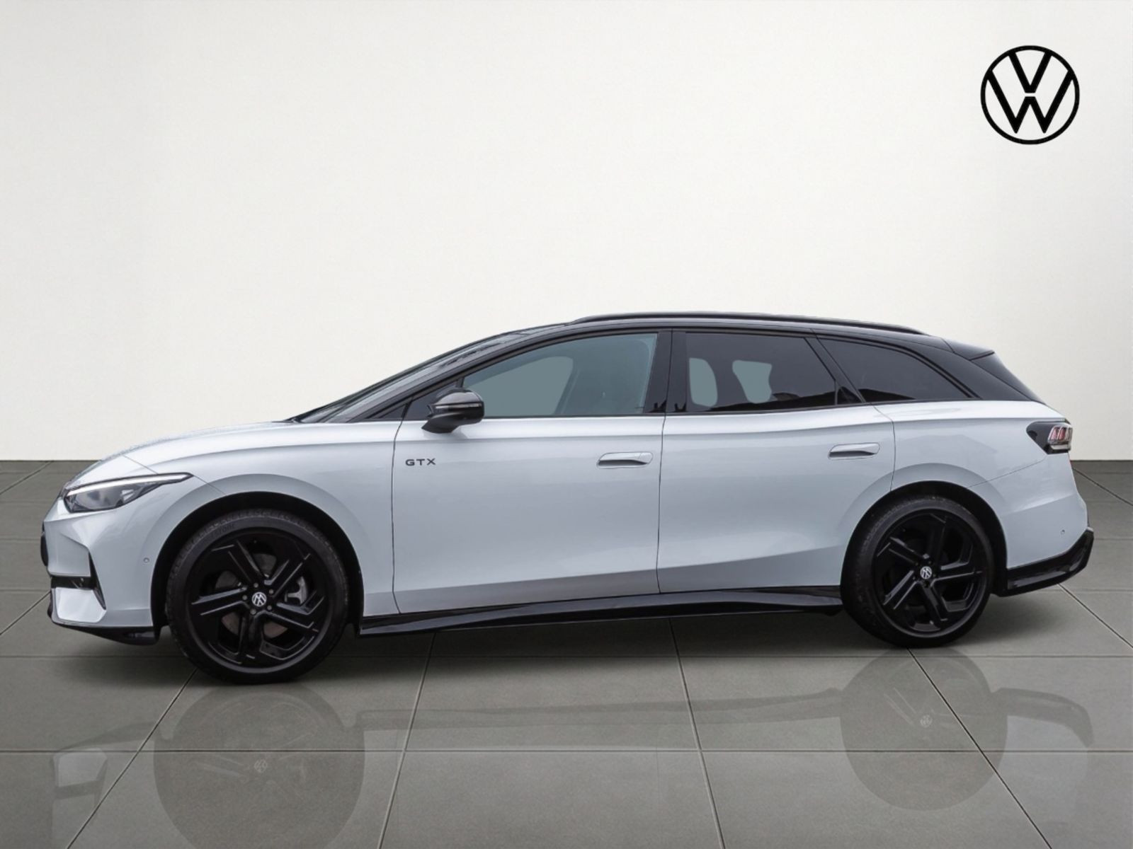 Volkswagen ID.7 Tourer GTX Navi HuD Matrix ACC AHK CarPlay
