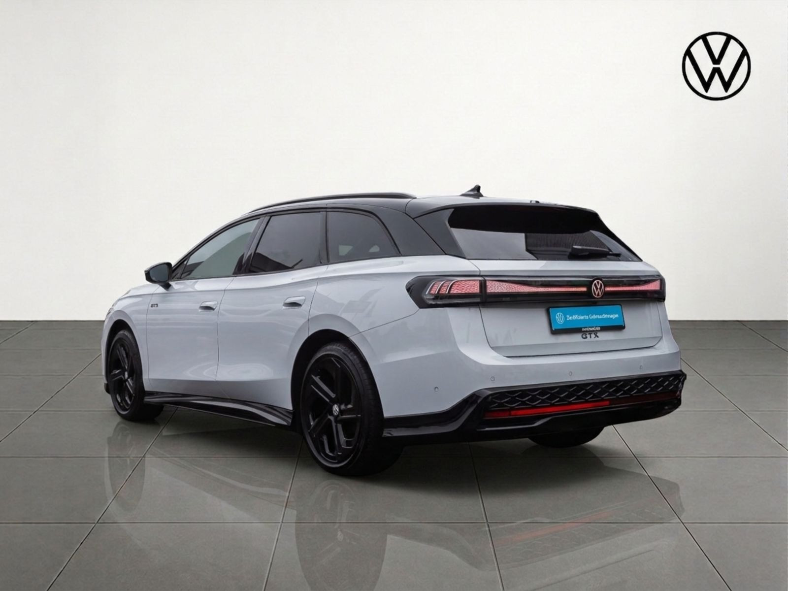 Volkswagen ID.7 Tourer GTX Navi HuD Matrix ACC AHK CarPlay