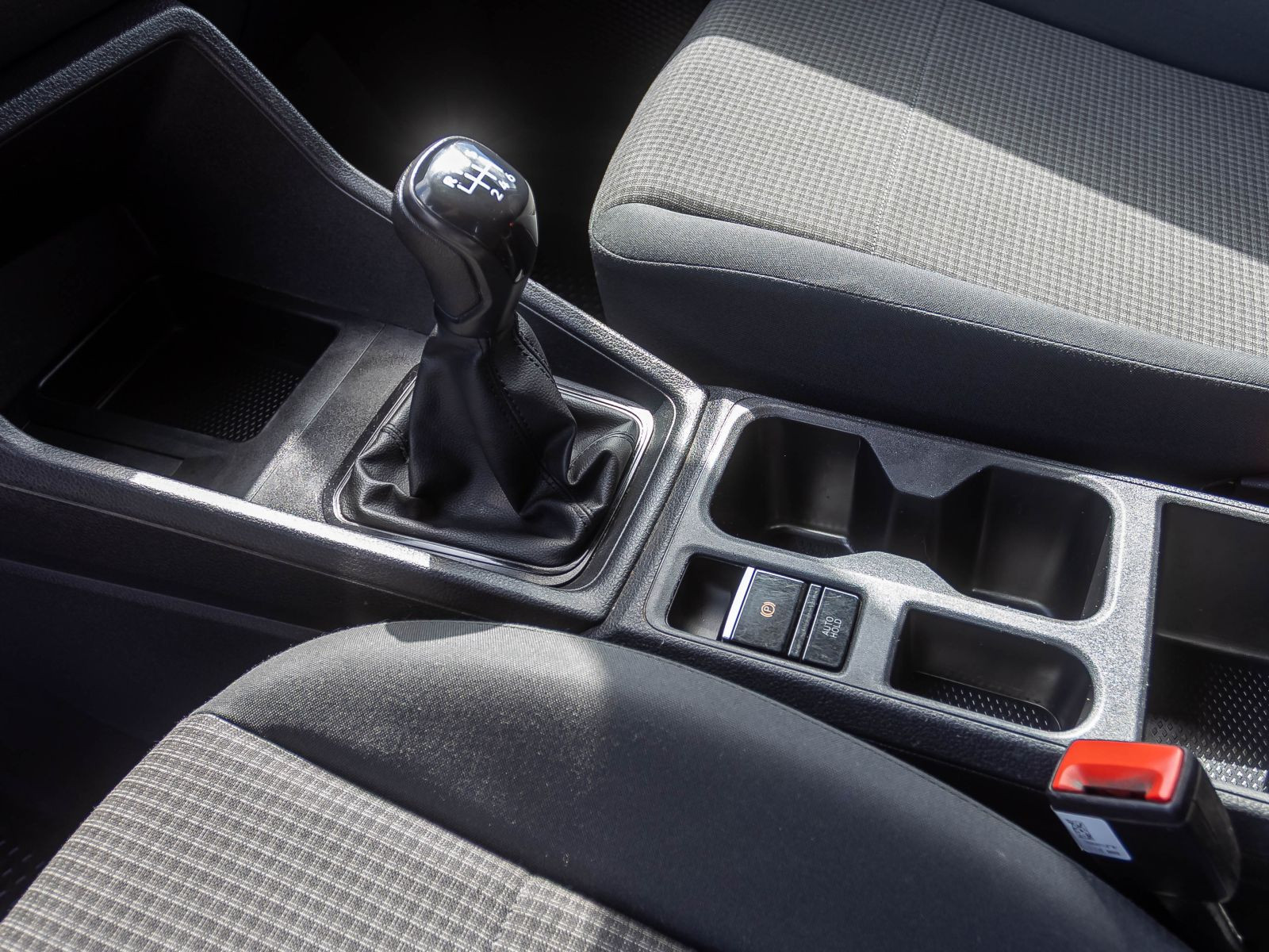 Volkswagen Caddy Cargo 2.0TDI Klima DAB AHK