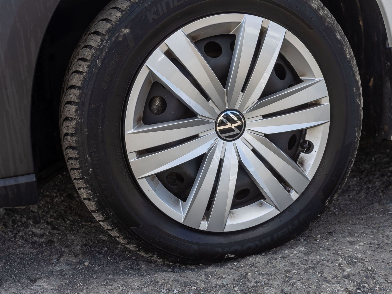 Volkswagen Caddy Cargo 2.0TDI Klima DAB AHK