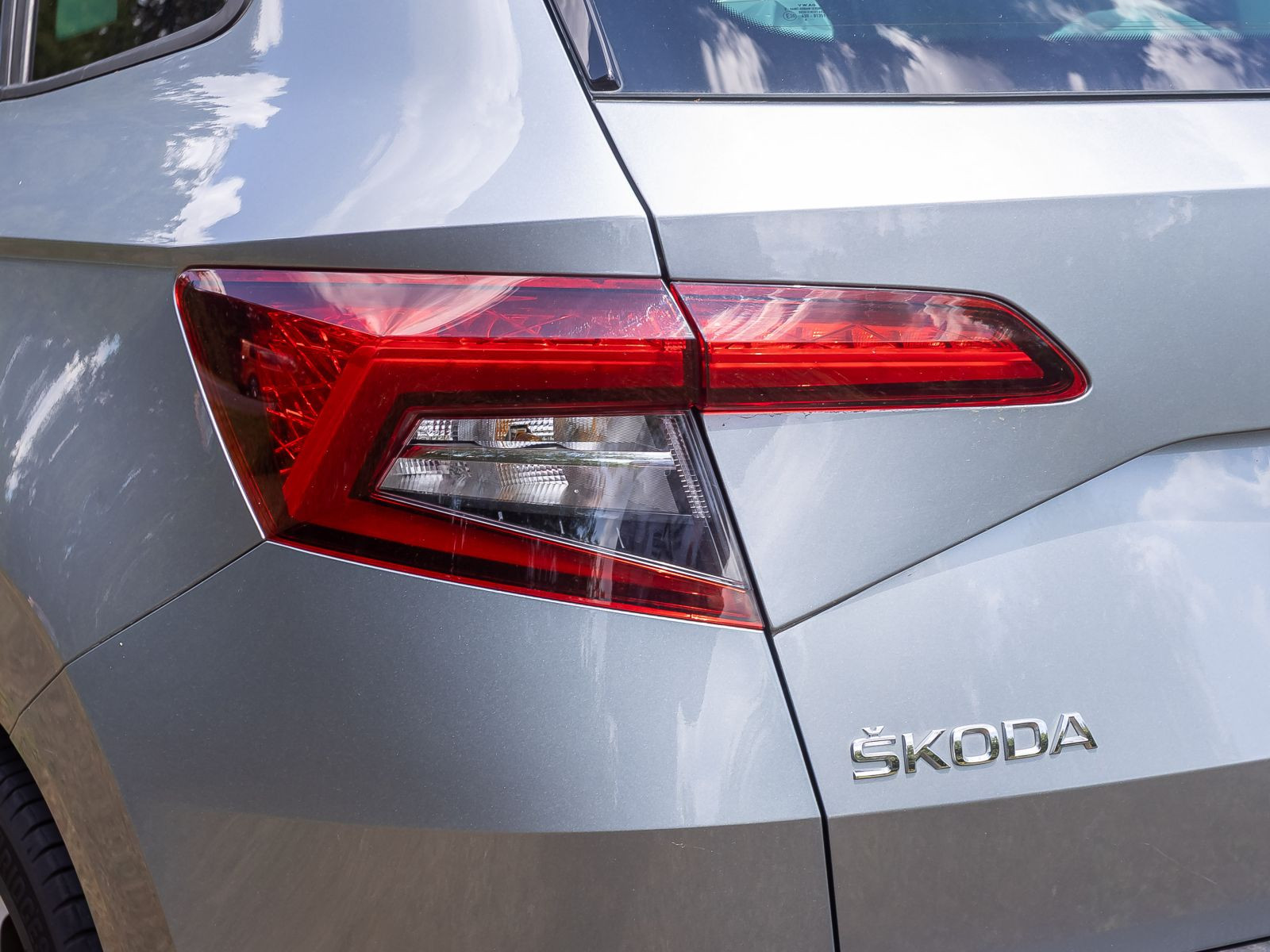 Skoda Karoq Style 1.6TDI Navi LED CarPlay GRA EPH