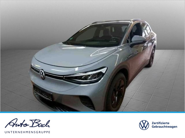 Volkswagen ID.4 Pure Performance, Navi, LED, App-Connect, Standklimatisierung