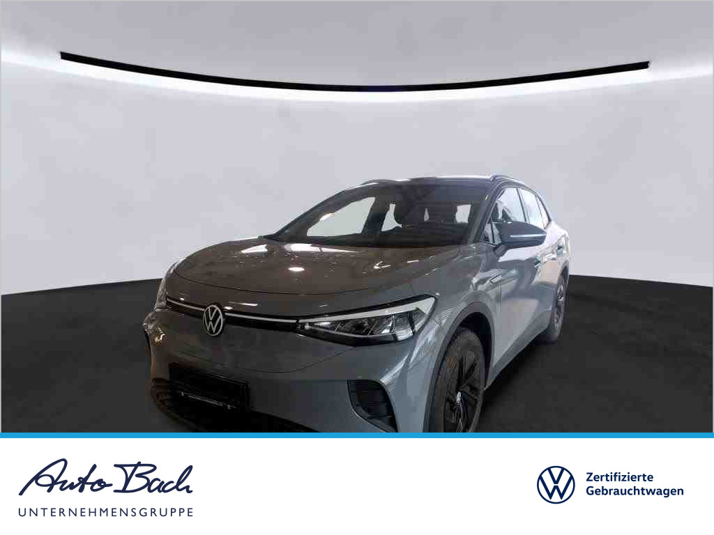 Volkswagen ID.4 Pure Performance, Navi, LED, App-Connect, Standklimatisierung
