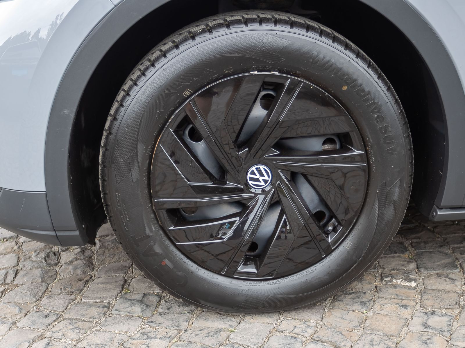 Volkswagen ID.4 Pure Performance, Navi, LED, App-Connect, Standklimatisierung