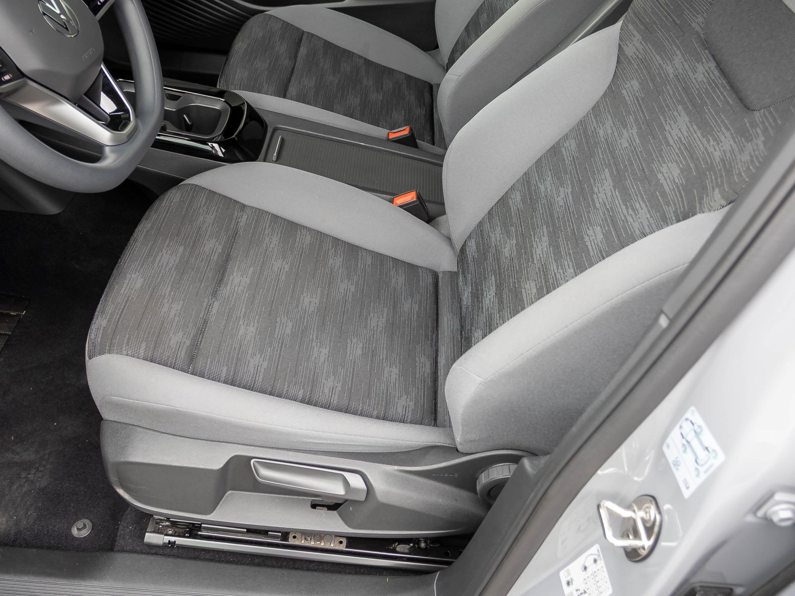 Volkswagen ID.4 Pure Performance, Navi, LED, App-Connect, Standklimatisierung