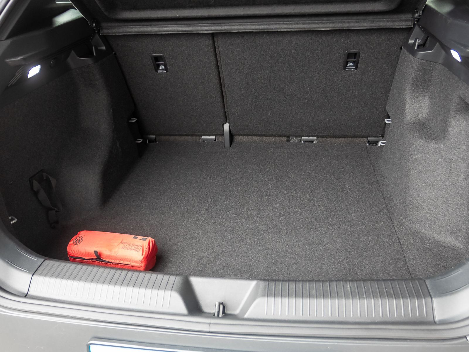 Volkswagen ID.4 Pure Performance, Navi, LED, App-Connect, Standklimatisierung