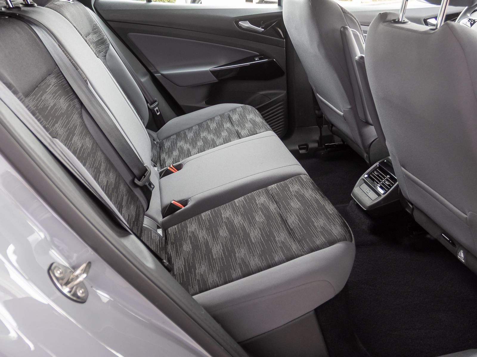 Volkswagen ID.4 Pure Performance, Navi, LED, App-Connect, Standklimatisierung