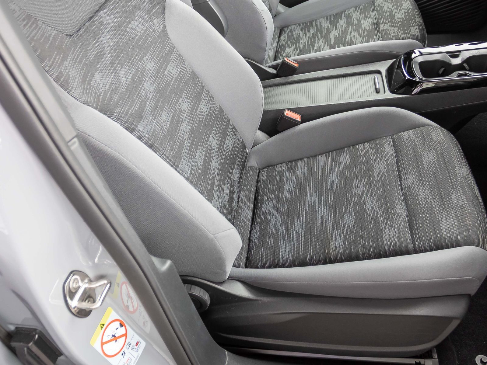 Volkswagen ID.4 Pure Performance, Navi, LED, App-Connect, Standklimatisierung