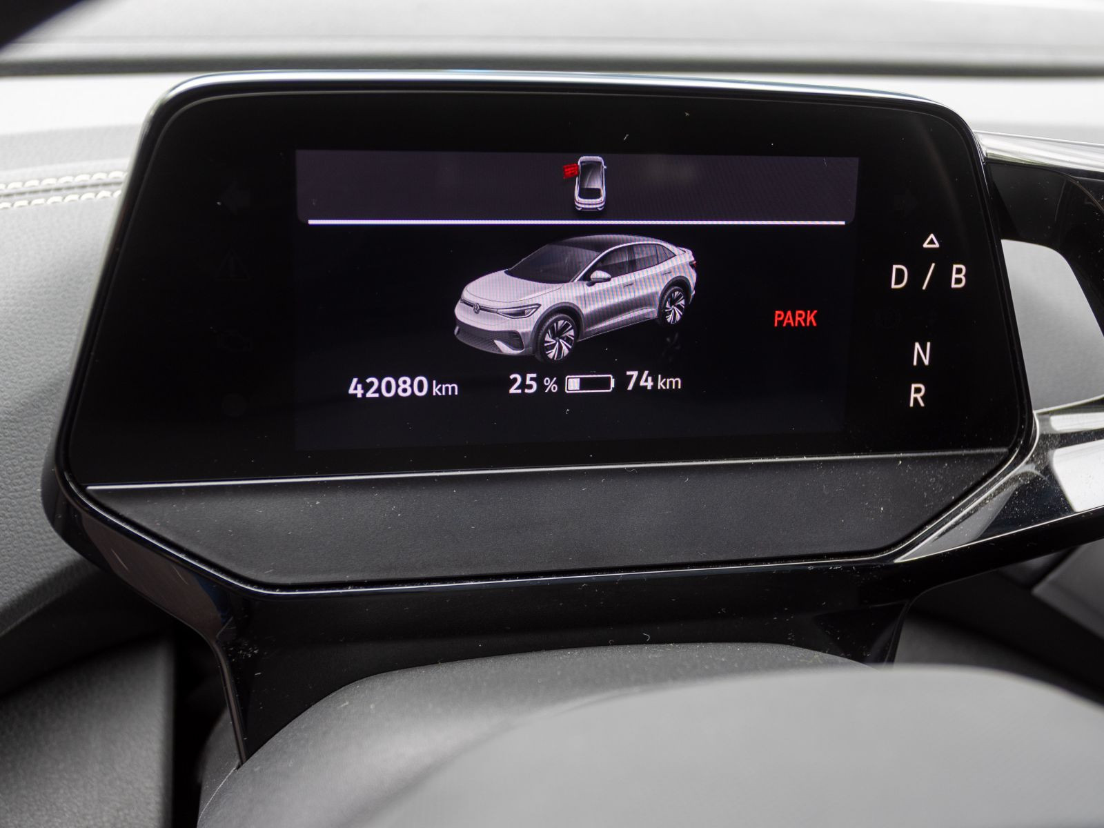 Volkswagen ID.5 Pro Performance, LED-Matrix, Panoramadach, Navi, Soundsystem, App-Connect
