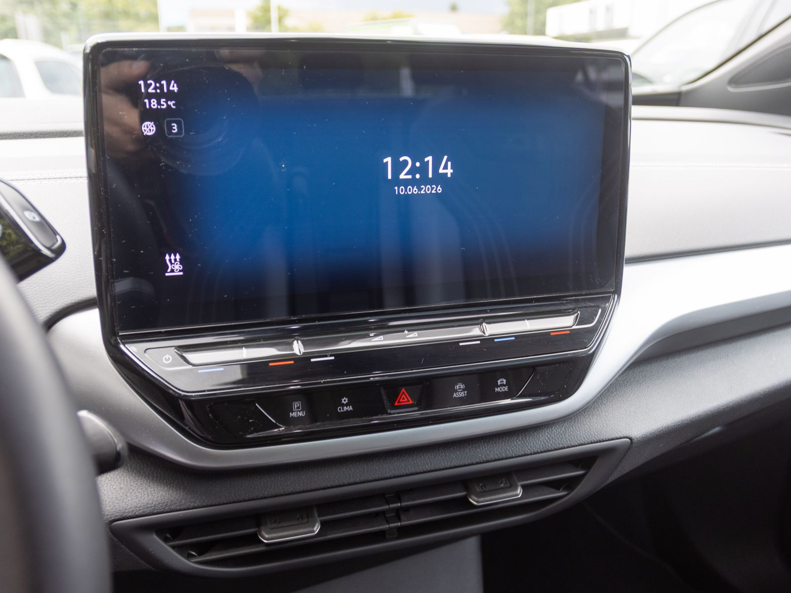 Volkswagen ID.5 Pro Performance, LED-Matrix, Panoramadach, Navi, Soundsystem, App-Connect