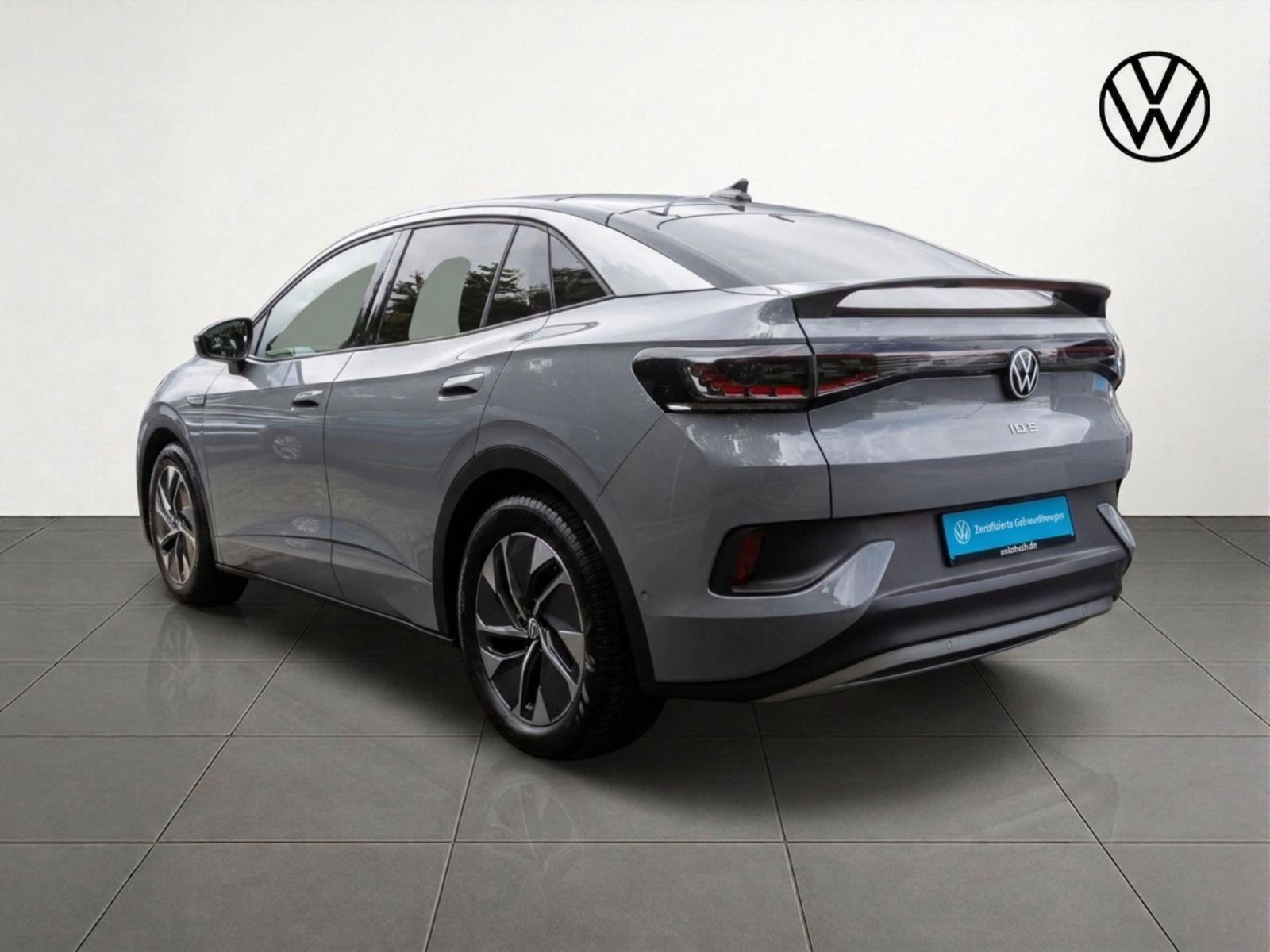 Volkswagen ID.5 Pro Performance, LED-Matrix, Panoramadach, Navi, Soundsystem, App-Connect