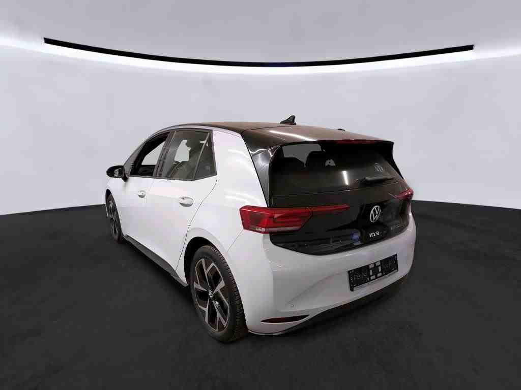 Volkswagen ID.3 Pro electric, LED, App-Connect, Standklimatisierung