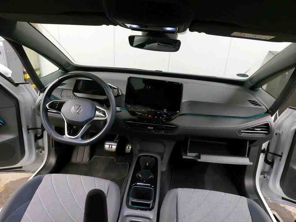 Volkswagen ID.3 Pro electric, LED, App-Connect, Standklimatisierung