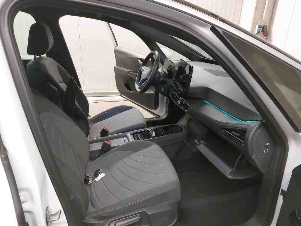 Volkswagen ID.3 Pro electric, LED, App-Connect, Standklimatisierung