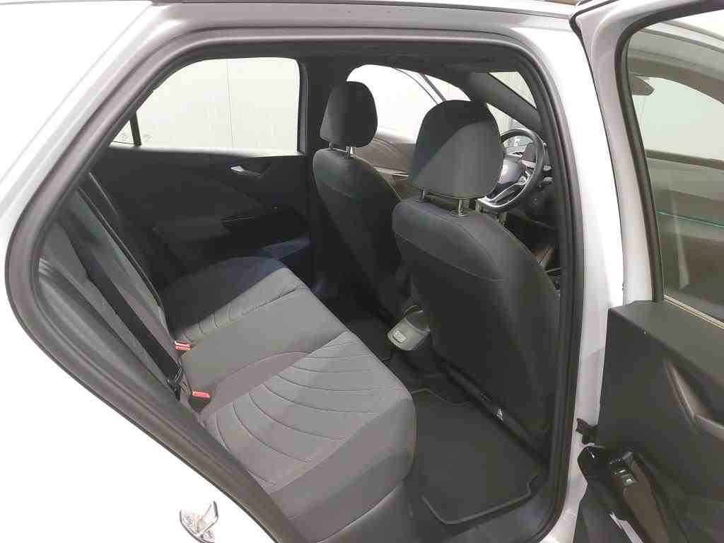 Volkswagen ID.3 Pro electric, LED, App-Connect, Standklimatisierung