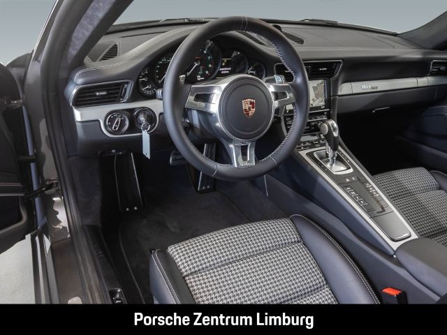 Porsche 991 911 Jubiläumsmodell 50-Jahre 430 PS 14.900km