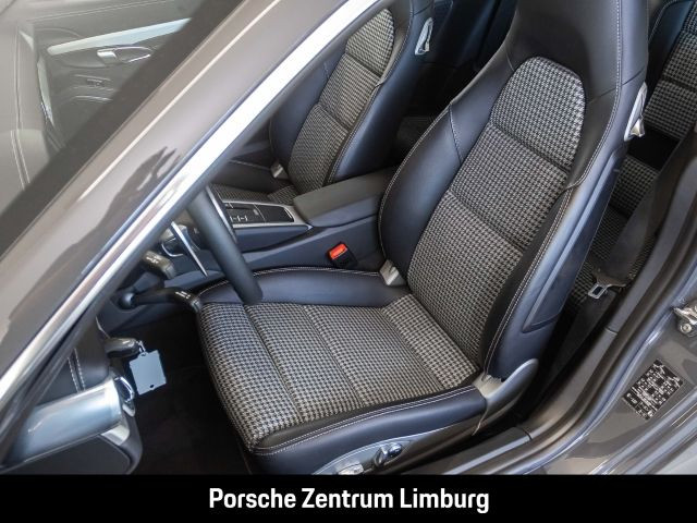 Porsche 991 911 Jubiläumsmodell 50-Jahre 430 PS 14.900km
