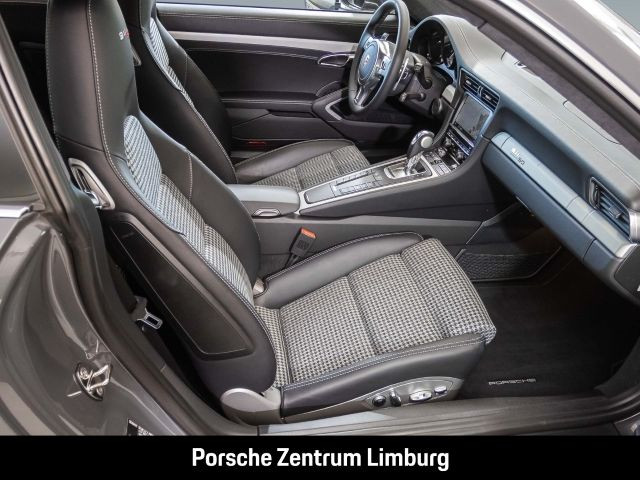 Porsche 991 911 Jubiläumsmodell 50-Jahre 430 PS 14.900km