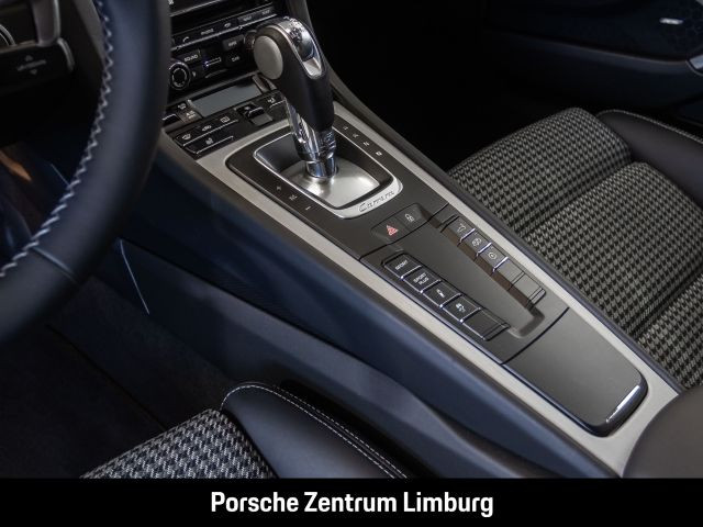 Porsche 991 911 Jubiläumsmodell 50-Jahre 430 PS 14.900km