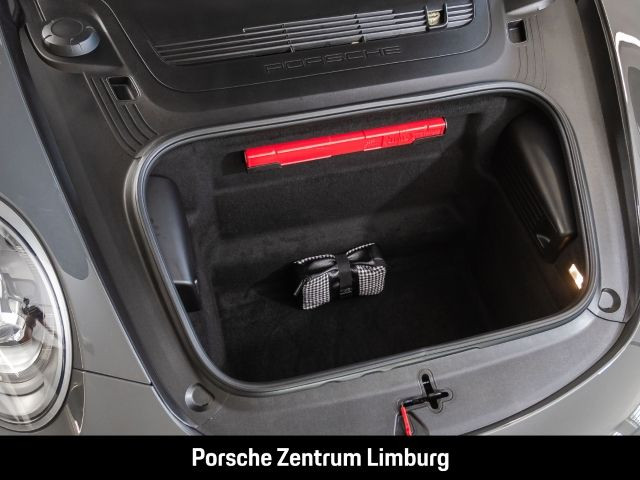Porsche 991 911 Jubiläumsmodell 50-Jahre 430 PS 14.900km