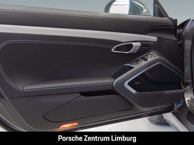 Porsche 991 911 Jubiläumsmodell 50-Jahre 430 PS 14.900km