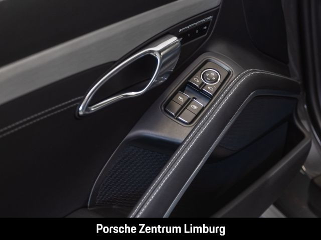 Porsche 991 911 Jubiläumsmodell 50-Jahre 430 PS 14.900km