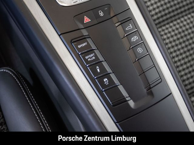 Porsche 991 911 Jubiläumsmodell 50-Jahre 430 PS 14.900km
