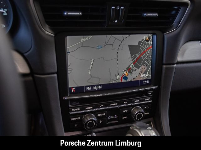 Porsche 991 911 Jubiläumsmodell 50-Jahre 430 PS 14.900km