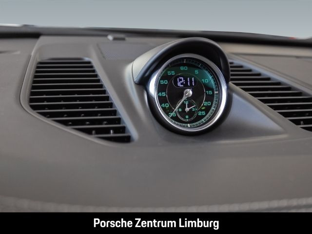Porsche 991 911 Jubiläumsmodell 50-Jahre 430 PS 14.900km