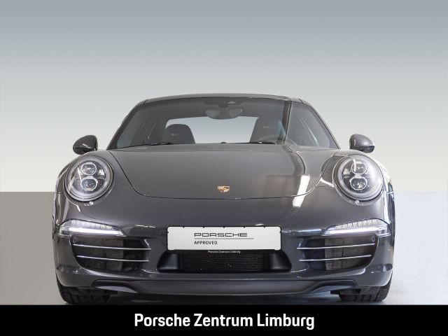 Porsche 991 911 Jubiläumsmodell 50-Jahre 430 PS 14.900km