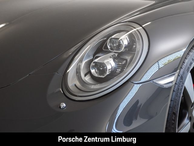 Porsche 991 911 Jubiläumsmodell 50-Jahre 430 PS 14.900km